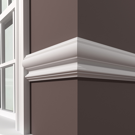 Chair Rails